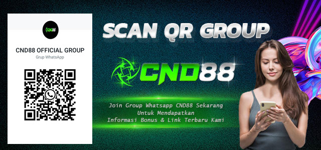 QR GROUP CENDANA88