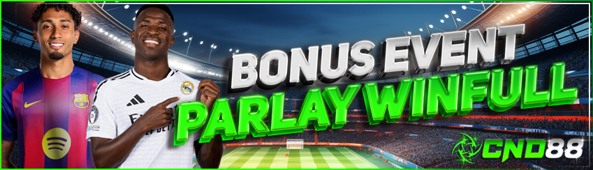 EVENT PARLAY WINFULL